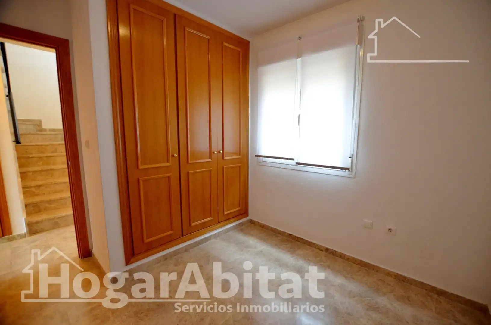Bedroom of Detached homes for sale in Mutxamel  with Air Conditioner, Heating and Private garden