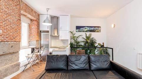 Photo 2 of Flat for sale in Palacio, Madrid