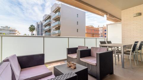 Photo 3 of Flat for sale in Canet D` en Berenguer - Joan de Joanes, Canet d'En Berenguer, Valencia
