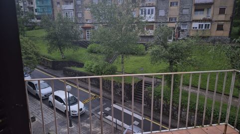 Foto 3 de Piso en venta en Zurbaran Kalea, 2, Azken Portu - Behobia, Irun
