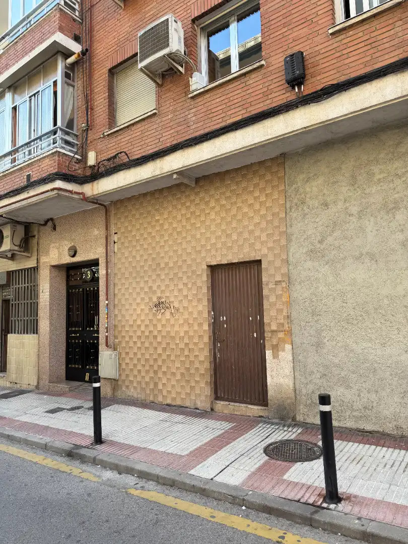 Local comercial en venda a Calle General Castaños, imagen 6
