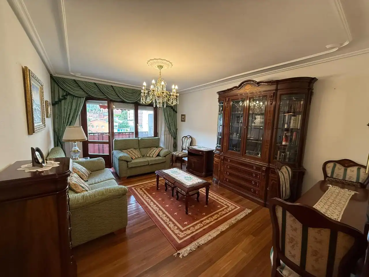 Appartement avec ascenseur à vendre à Calle Leonardo Rucabado 1, imagen 9