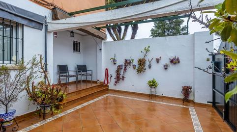 Foto 3 de Casa adosada en venda a La Motilla - Fuente del Rey, Dos Hermanas