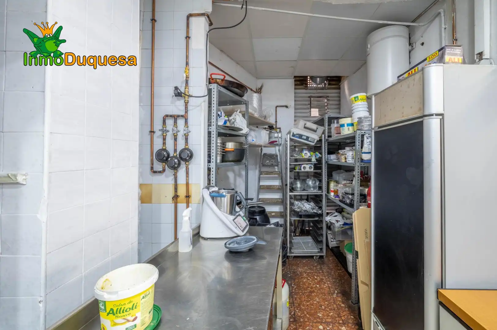 Local comercial de lloguer a Maracena, imagen 11