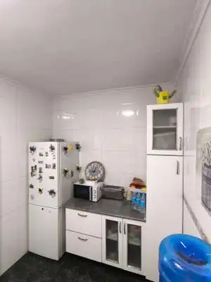 Kitchen of Detached homes for sale in Murcia  with Air Conditioner, Private garden and Furnished