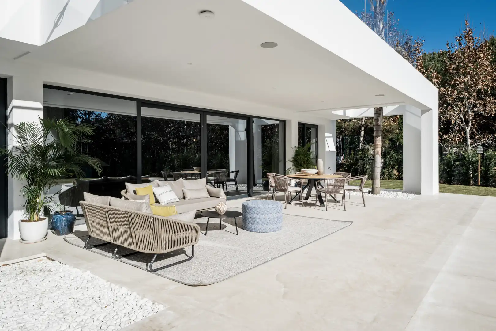 Casa amb piscina en venda a Benamara - Atalaya, imagen 2