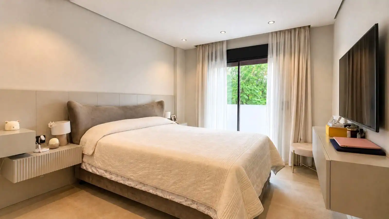 Apartament amb piscina en venda a Calle CALIFA-UR NVA ANDALUCIA, imagen 23