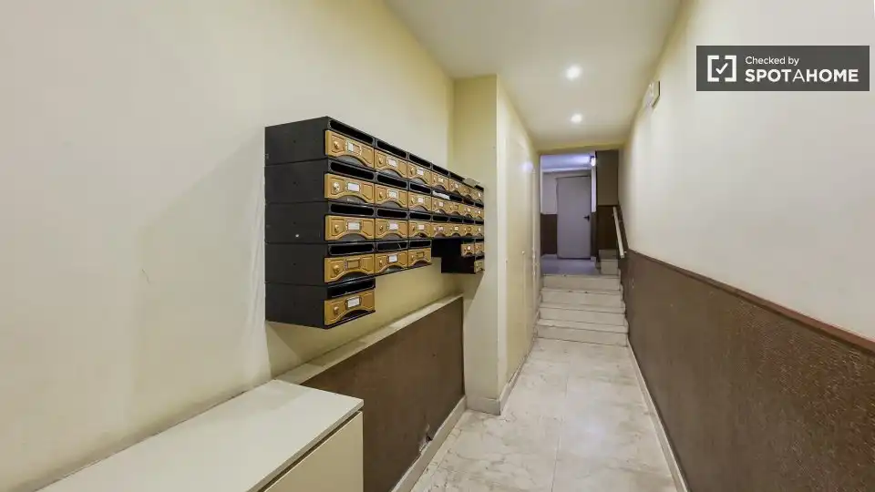 Flat to rent in Sants - Montjuïc, imagen 8