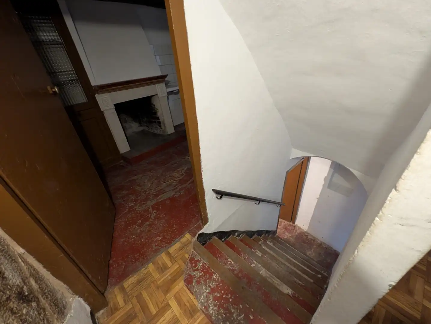 Casa o chalet en venta en Torre del Compte con Balcón