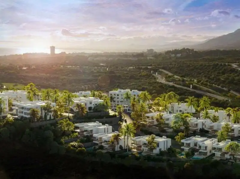 Penthouse mit Terrasse zum Verkauf in Río Real - Los Monteros, imagen 27