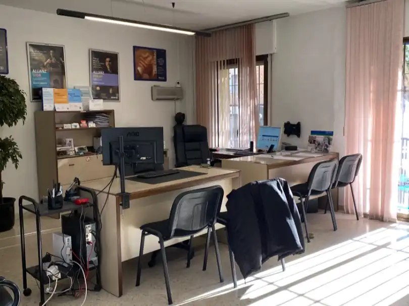Flat for sale in Calle Santo Domingo 32