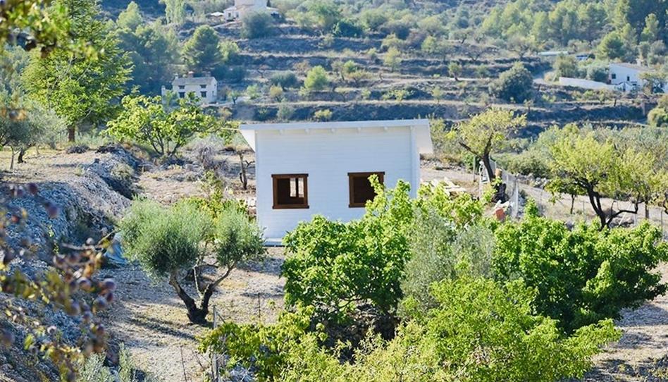 Photo 1 of Country house for sale in Benifato, Alicante