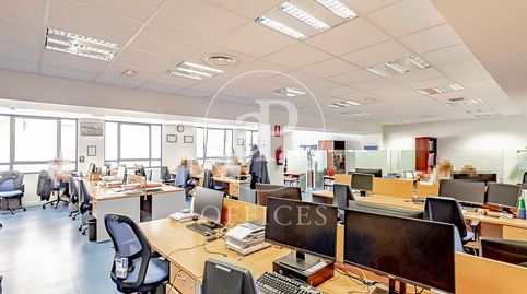 Foto 3 de Oficina de alquiler en C. del Robledillo, Ríos Rosas - Nuevos Ministerios, Madrid Capital