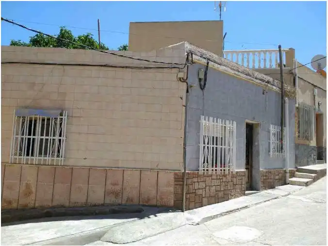 Reihenhaus zum Verkauf in Cartagena ciudad