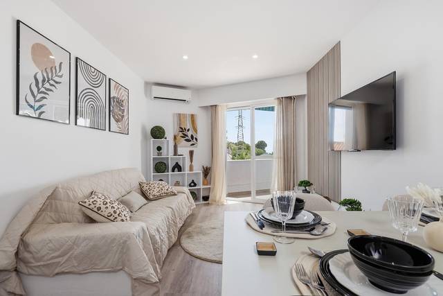 Piso en Alquiler en Las Brisas