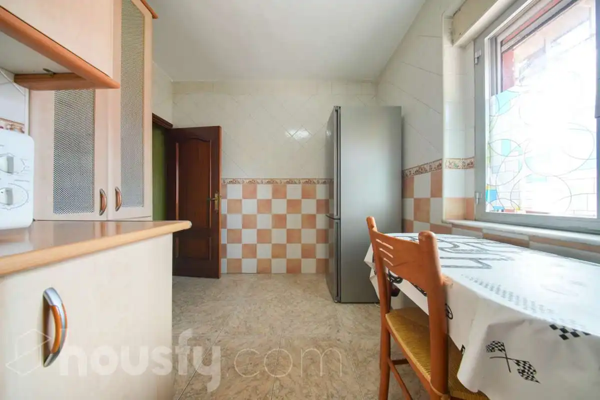 Piso con ascensor en venta en Calle la Chulapona ., imagen 16