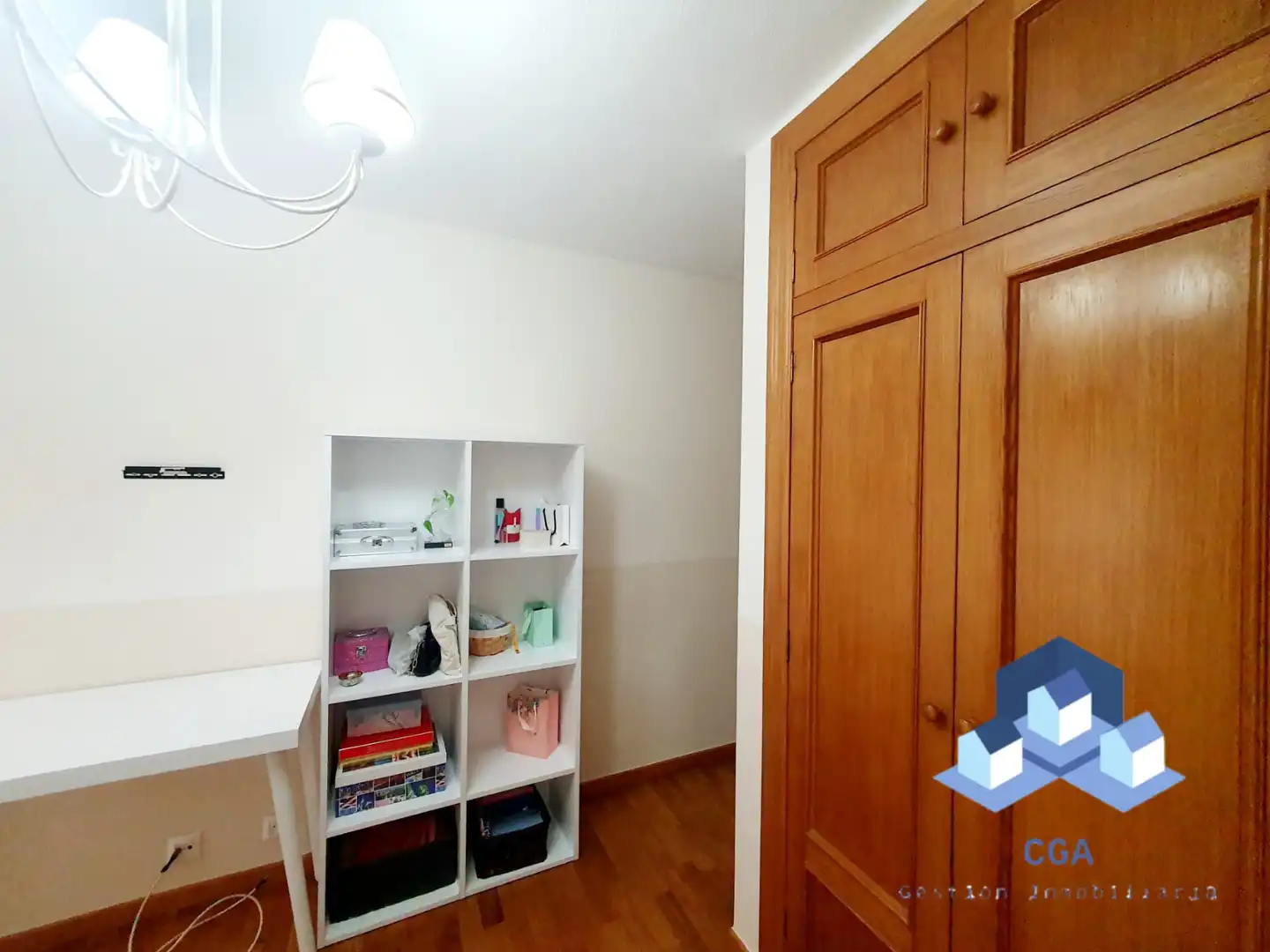 Pis en venda en Lorca amb Aire condicionat, Calefacció i Parquet