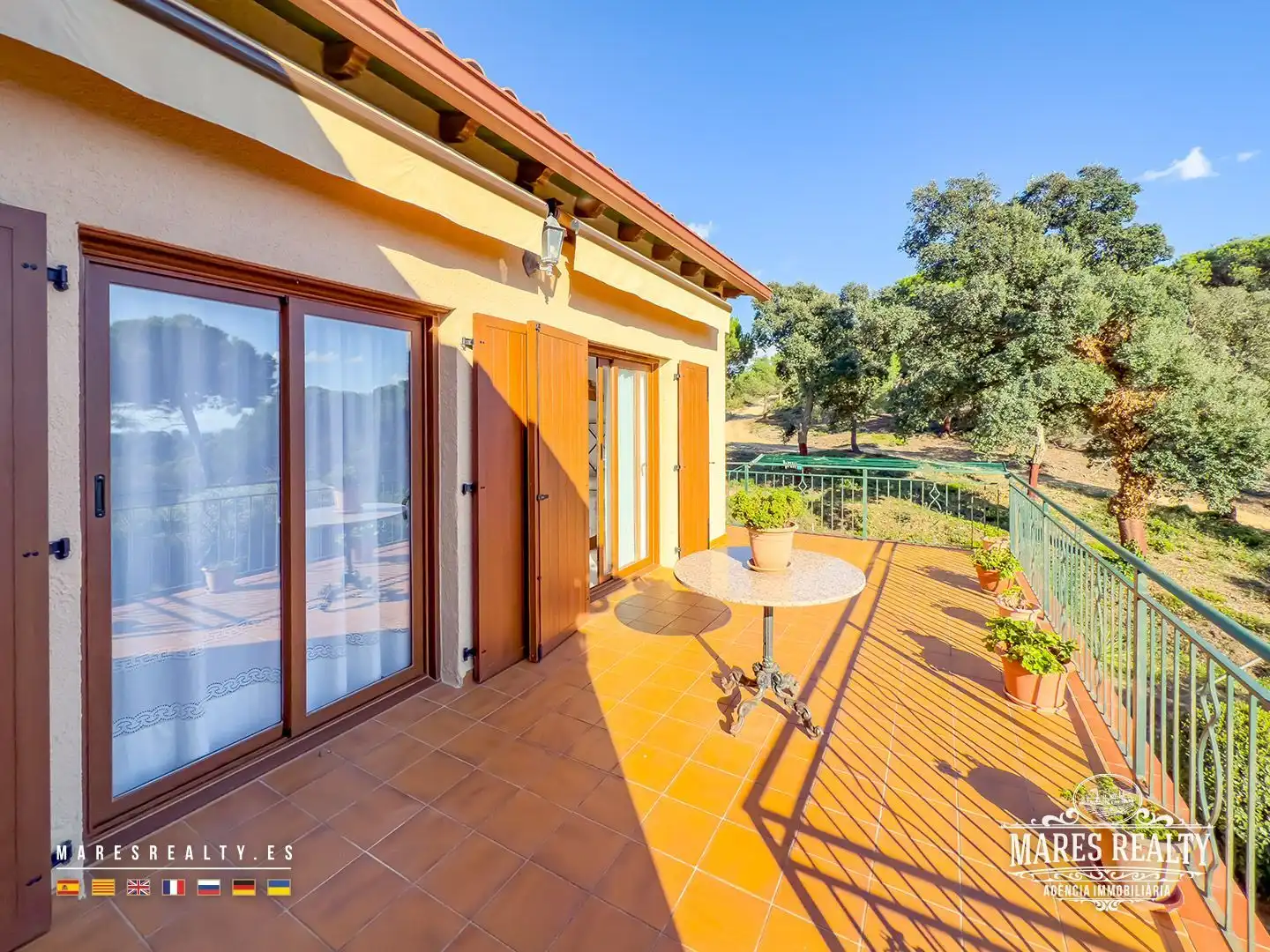 Casa con piscina en venta en Serra Brava, imagen 20
