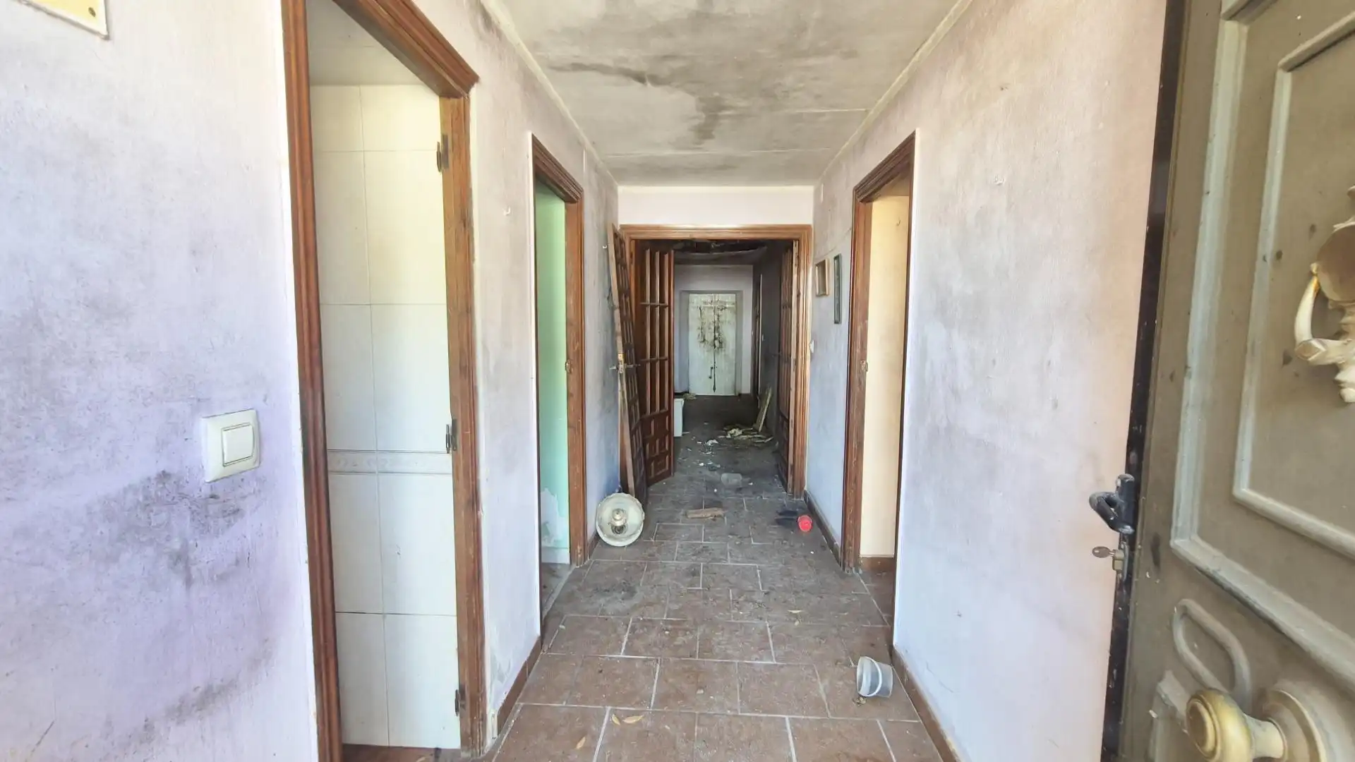Casa o xalet en venda en Villaseco de los Gamitos