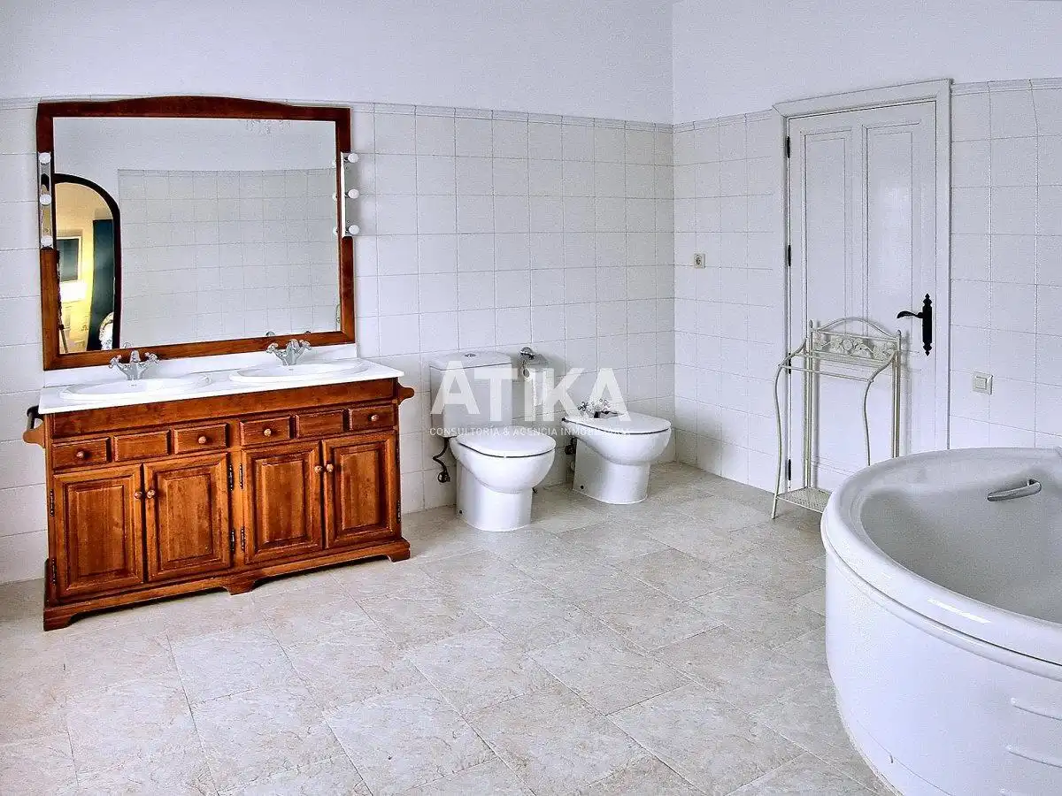Country homes for rent in Centro