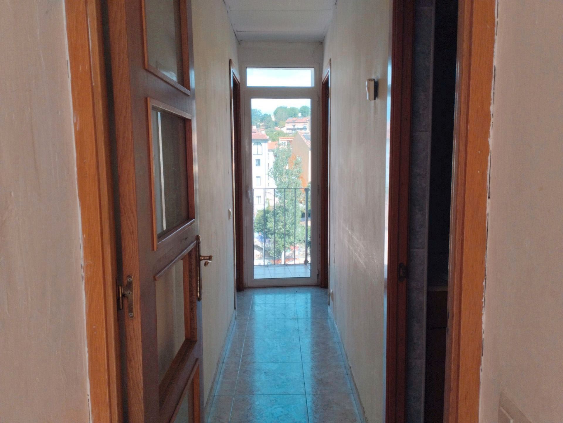 Piso en venta en Olot