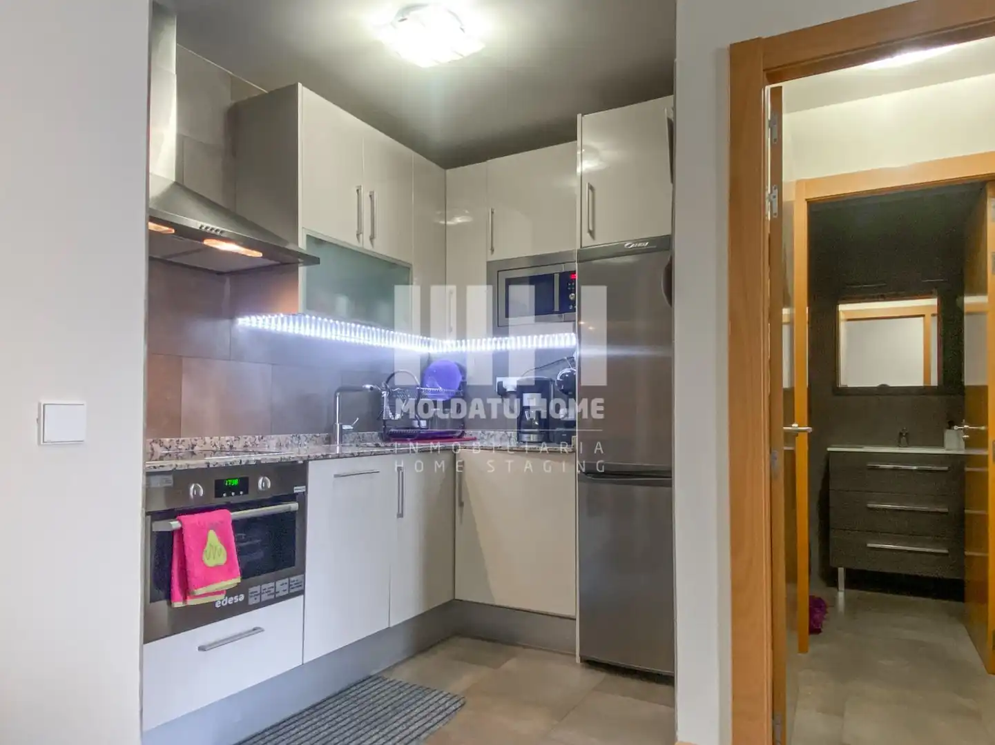 Flat with lift for sale in Logroño - CALLE TRINIDAD, imagen 41