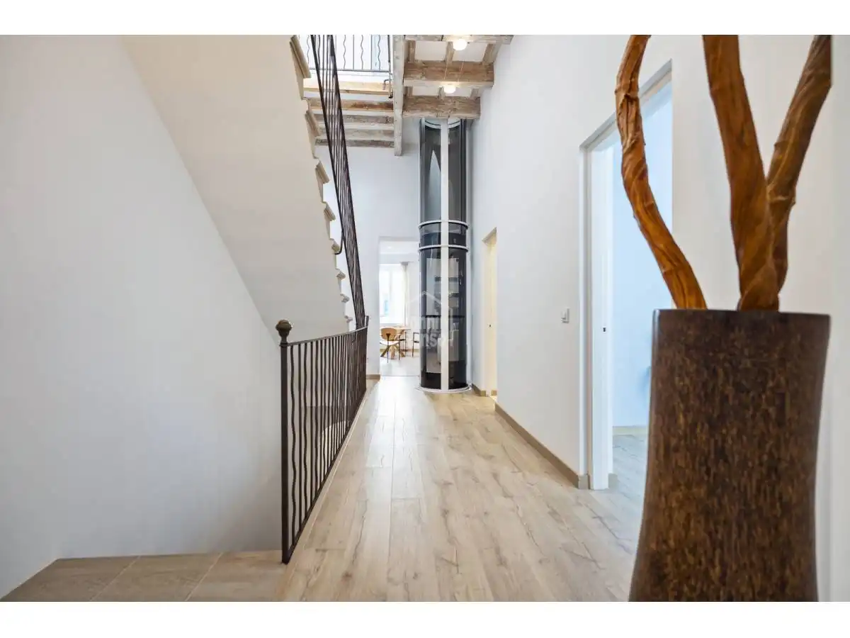 Casa o chalet en venta en Maó - Mahón con Calefacción y Terraza