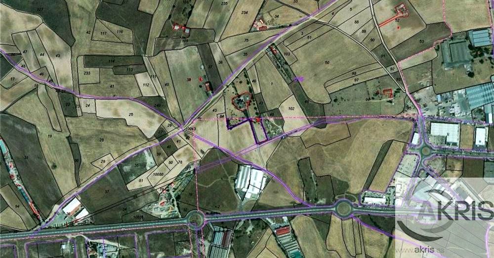 Residential for sale in Alcorcón