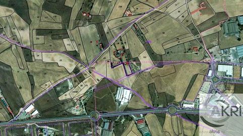 Foto 3 von Residential zum Verkauf in De América, Campodón - Ventorro del Cano, Alcorcón