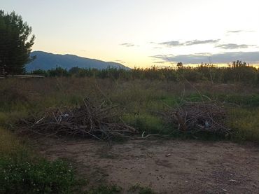 Terreno rustico in vendita a Pedanías Oeste