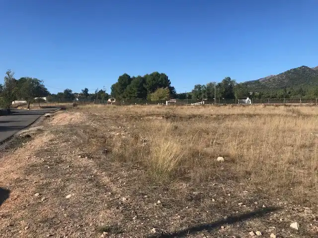 Wohnbaugrundstück zum Verkauf in Salinas, imagen 7