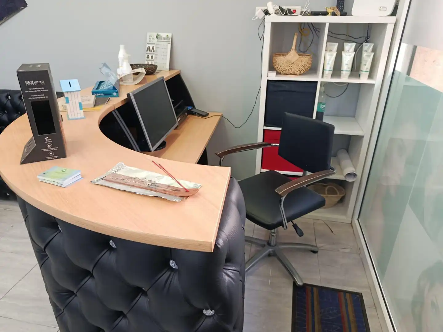 Locale commerciale in cessione a Carrer Nord, imagen 3