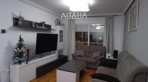 Photo 5 of Flat to rent in San Fernando - Carretera de Valencia, Cuenca Capital