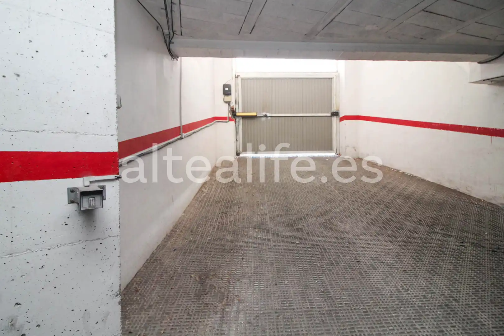 Parking of Garage for sale in L'Alfàs del Pi