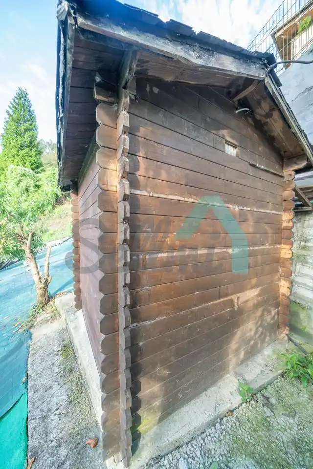 Casa o chalet en venta en Lugar Samartino, Lena