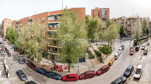 Foto 4 de Piso de alquiler en Ventas, Madrid Capital