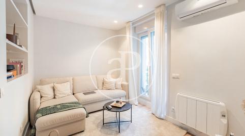 Foto 3 de Piso en venta en C. Alcalá, Recoletos, Madrid
