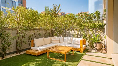 Foto 5 de Pis en venda a Adelfas,  Madrid Capital