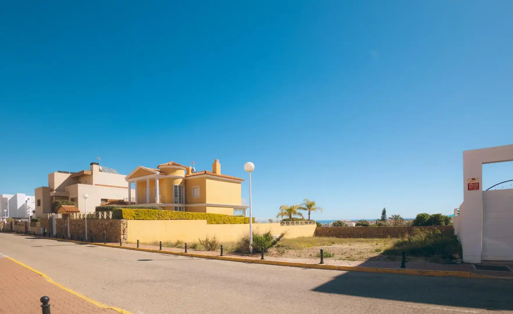 Lands and plots for sale in Calle de La Coruña 6, imagen 15