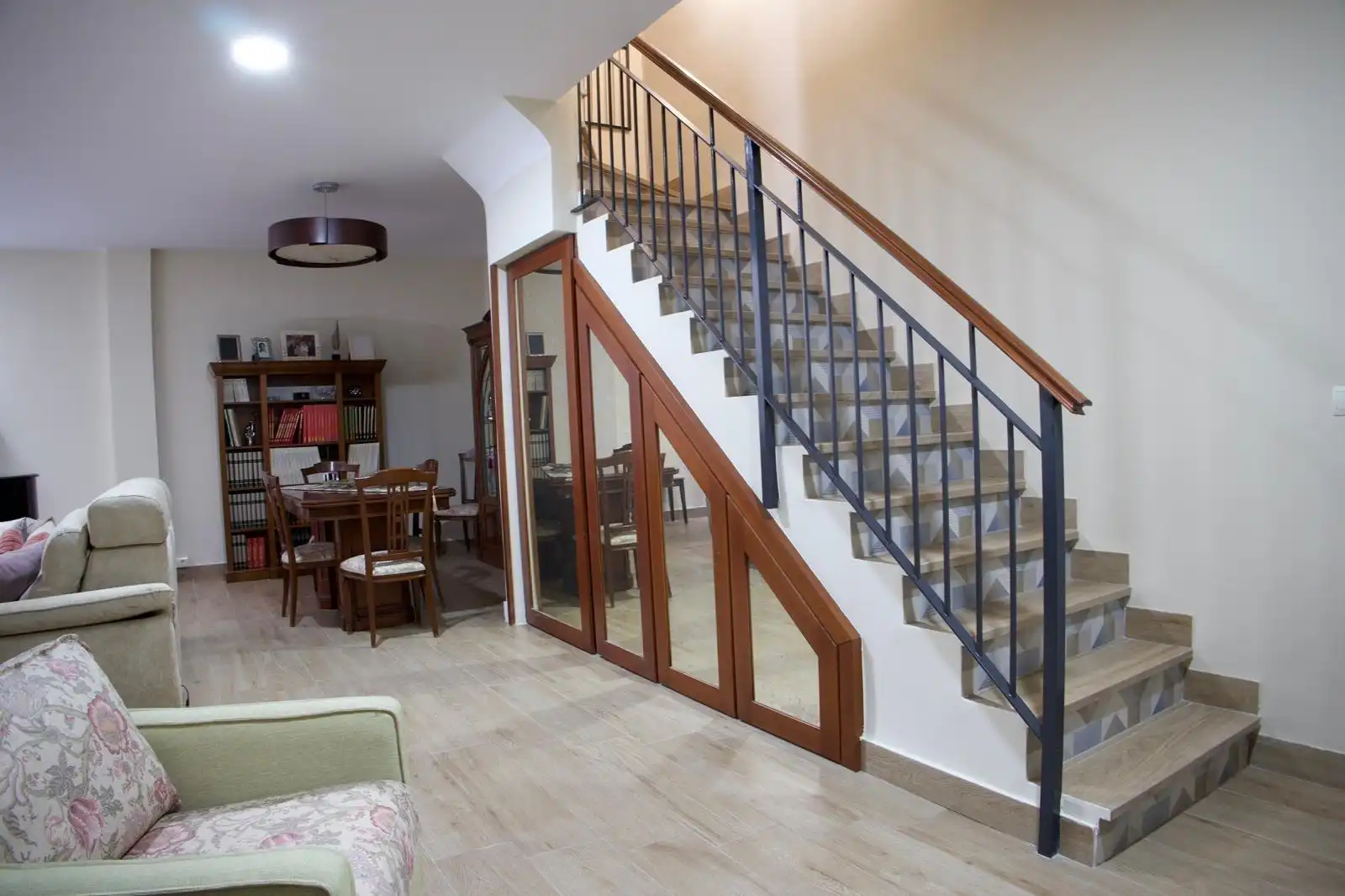 Maison mitoyenne avec terrasse à vendre à Calle de Eugenia de Montijo, imagen 12
