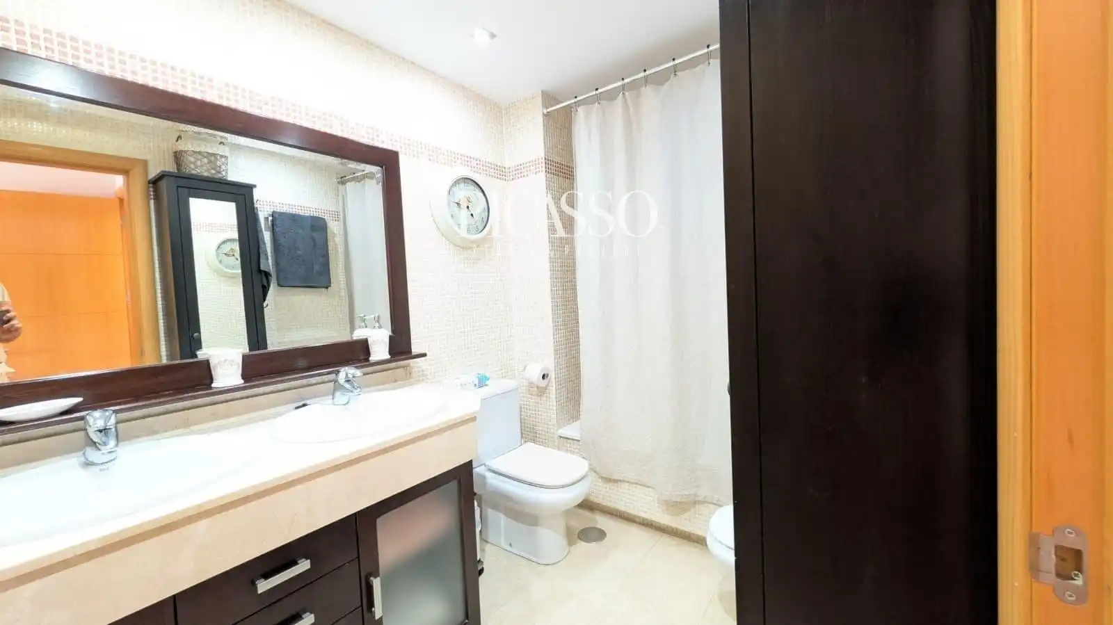 Appartamento con piscina in affitto a Calle Frutos Herranz, imagen 19
