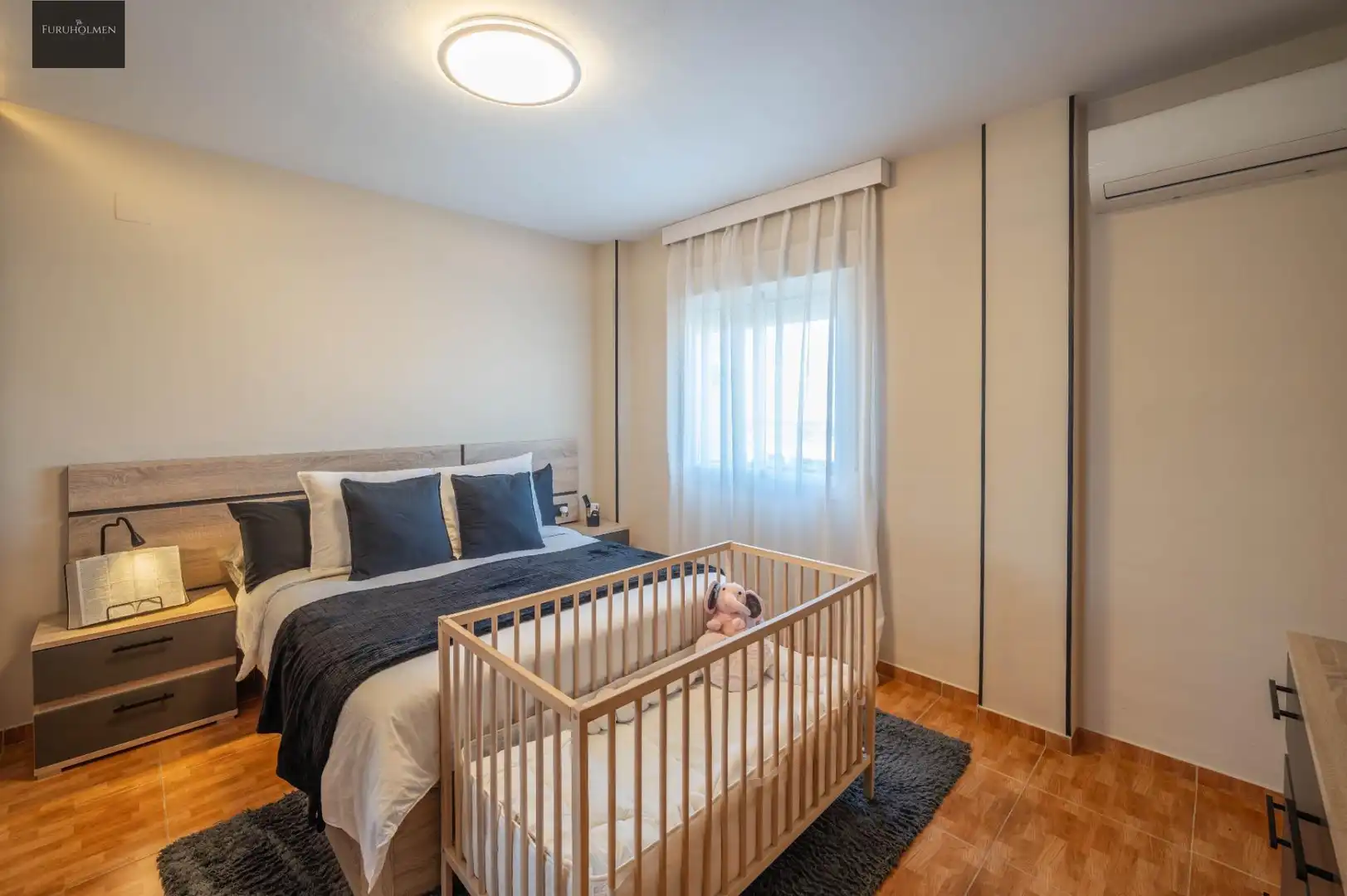 Flat with lift for sale in Calle del Retiro, imagen 37