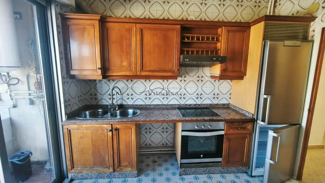 Appartement avec terrasse à vendre à Posío, imagen 2