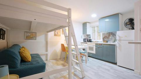 Photo 4 of Flat to rent in N/a, Castellana,  Madrid Capital