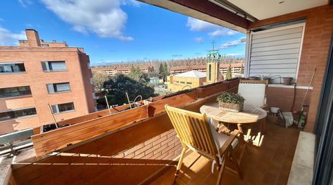 Photo 2 of Flat for sale in Tramontana, Prado de Somoaguas, Pozuelo de Alarcón