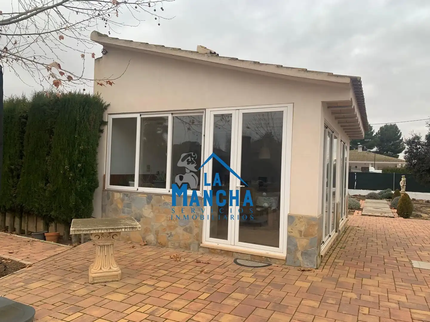 Reihenhaus mit Pool zum Verkauf in La Roda, imagen 51