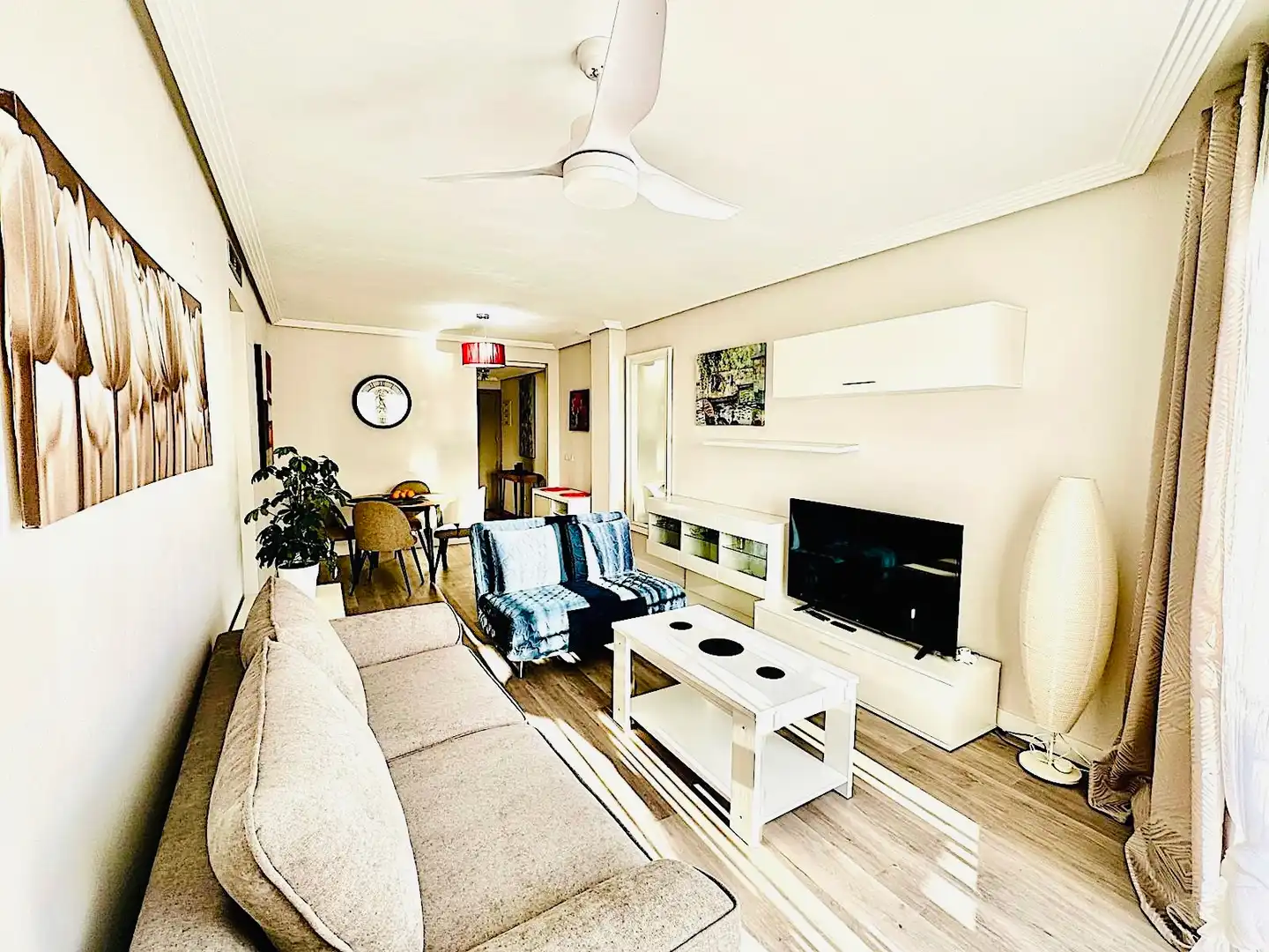 Ático con ascensor en venta en El Verger, imagen 4