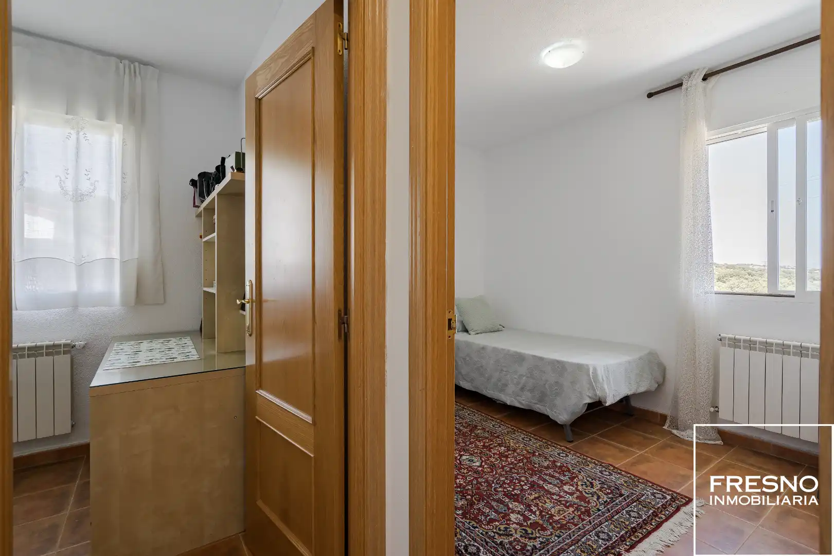 Habitación de Casa o chalet en venta en Galápagos con Calefacción, Jardín privado y Terraza