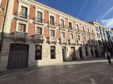Appartement avec ascenseur à vendre à C IGNACIO MARTINEZ DE AZCOITIA