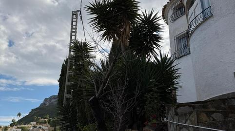 Foto 3 de Casa o xalet de lloguer a La Pedrera - Vessanes, Alicante